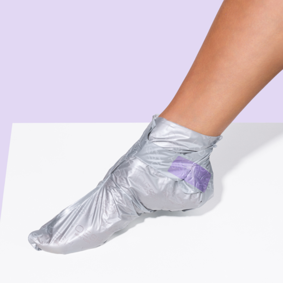 Voesh - Intensive Foot Peeling Socks