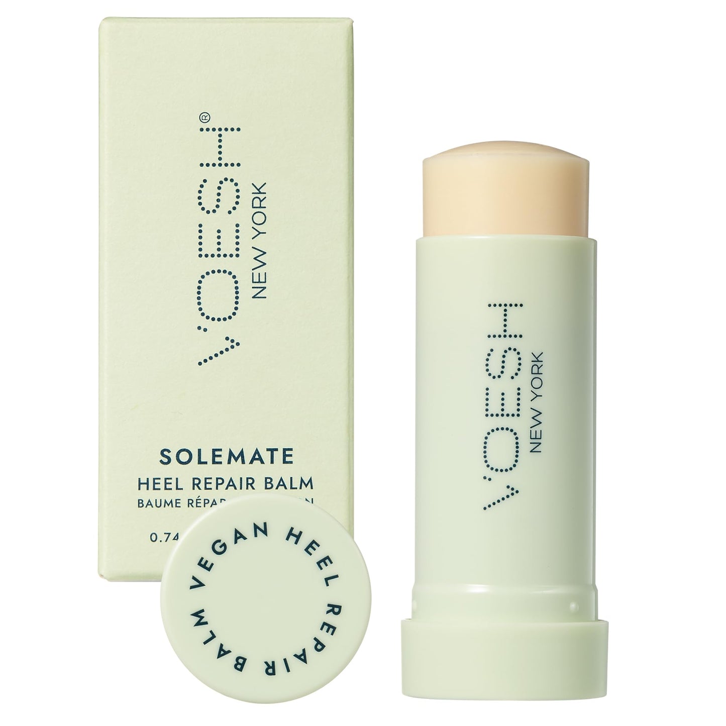 Voesh - Solemate Heel Repair Balm 22ml