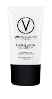Curtis Collection CC Cream