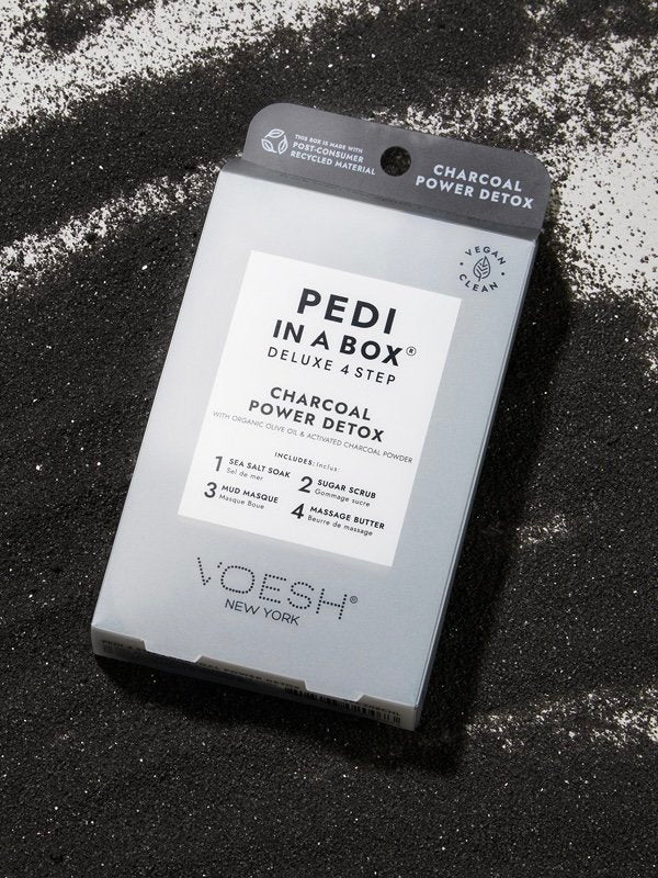 Voesh Pedi In A Box