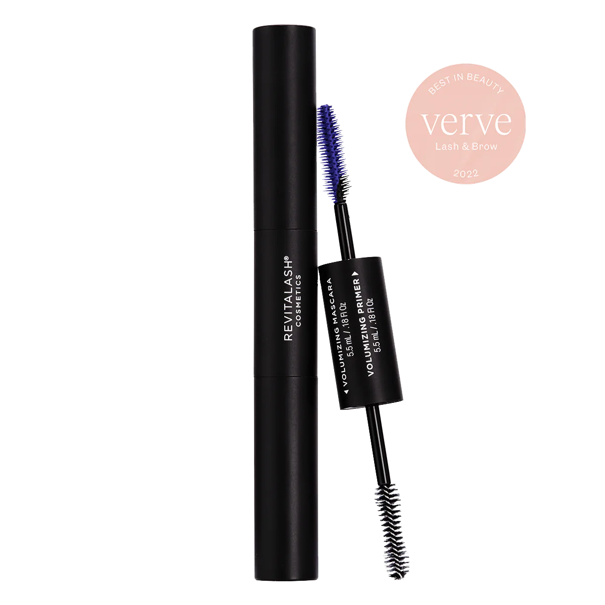 Revitalash Mascara Double Ended - Black