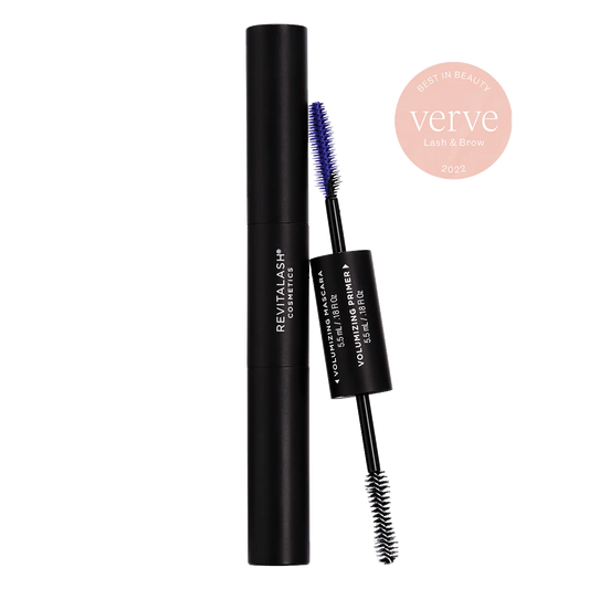 Revitalash Mascara Double Ended - Black