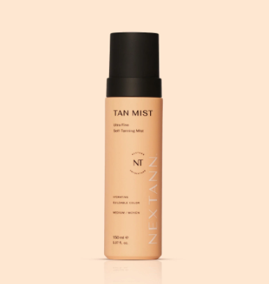 Nex Tann Tan Mist 150ml