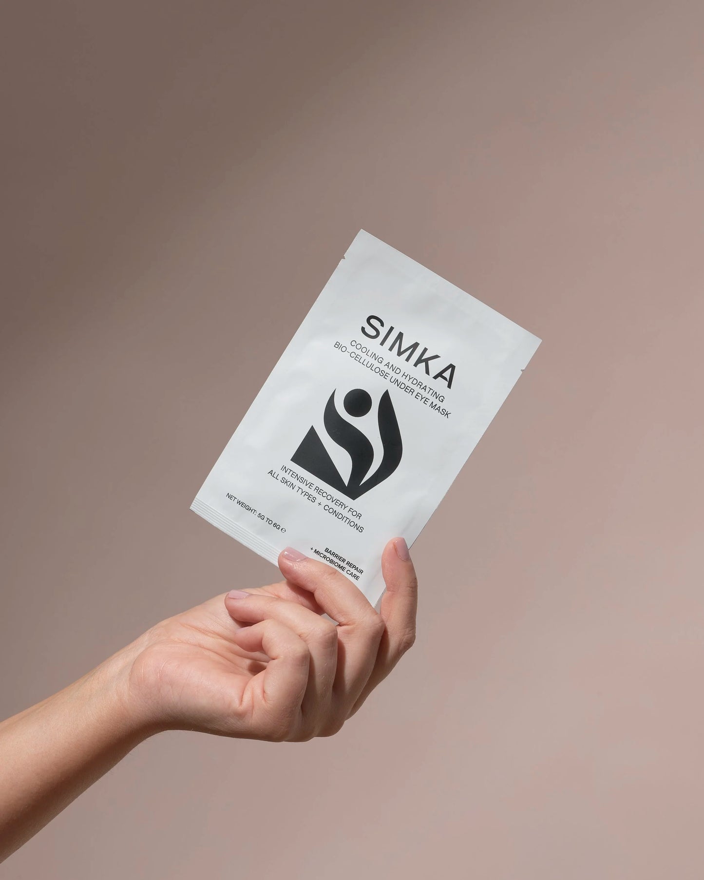 SIMKA Bio-cellulose Eye Mask