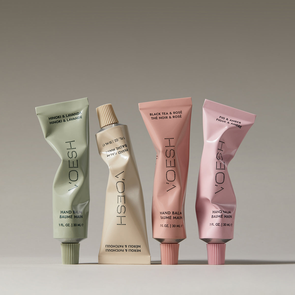 Voesh Hand Balm 30ml