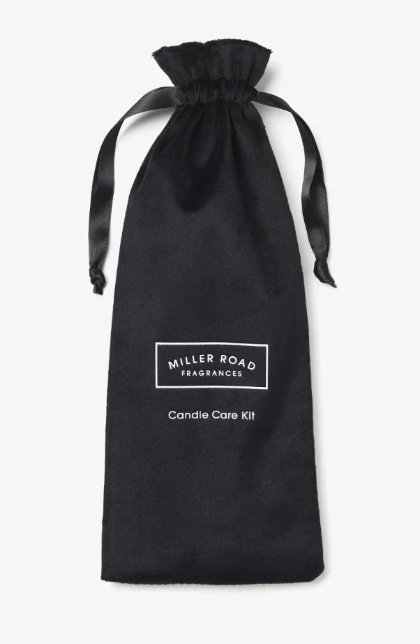 Miller Road - Candle Care Set