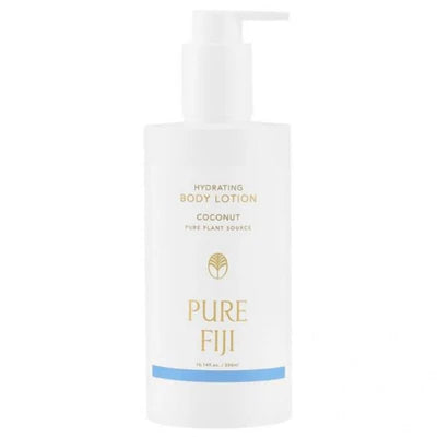 Pure Fiji Shower Gel 280ml