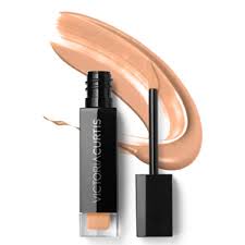 Curtis Collection Liquid Concealer Full Coverage