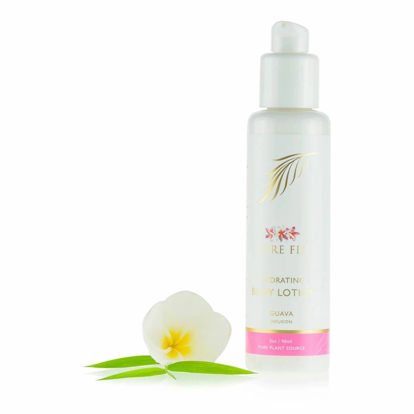 Pure Fiji Body Lotion