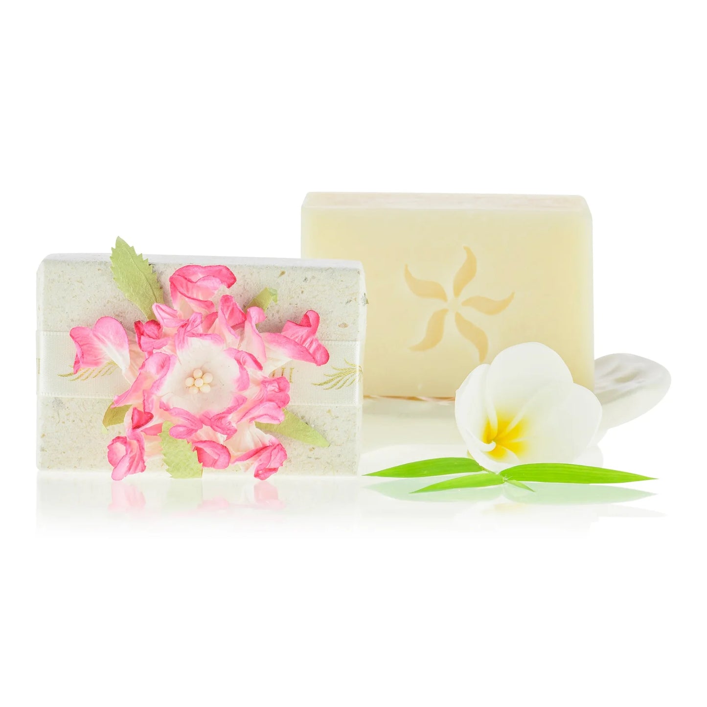 Pure Fiji Handmade Soap