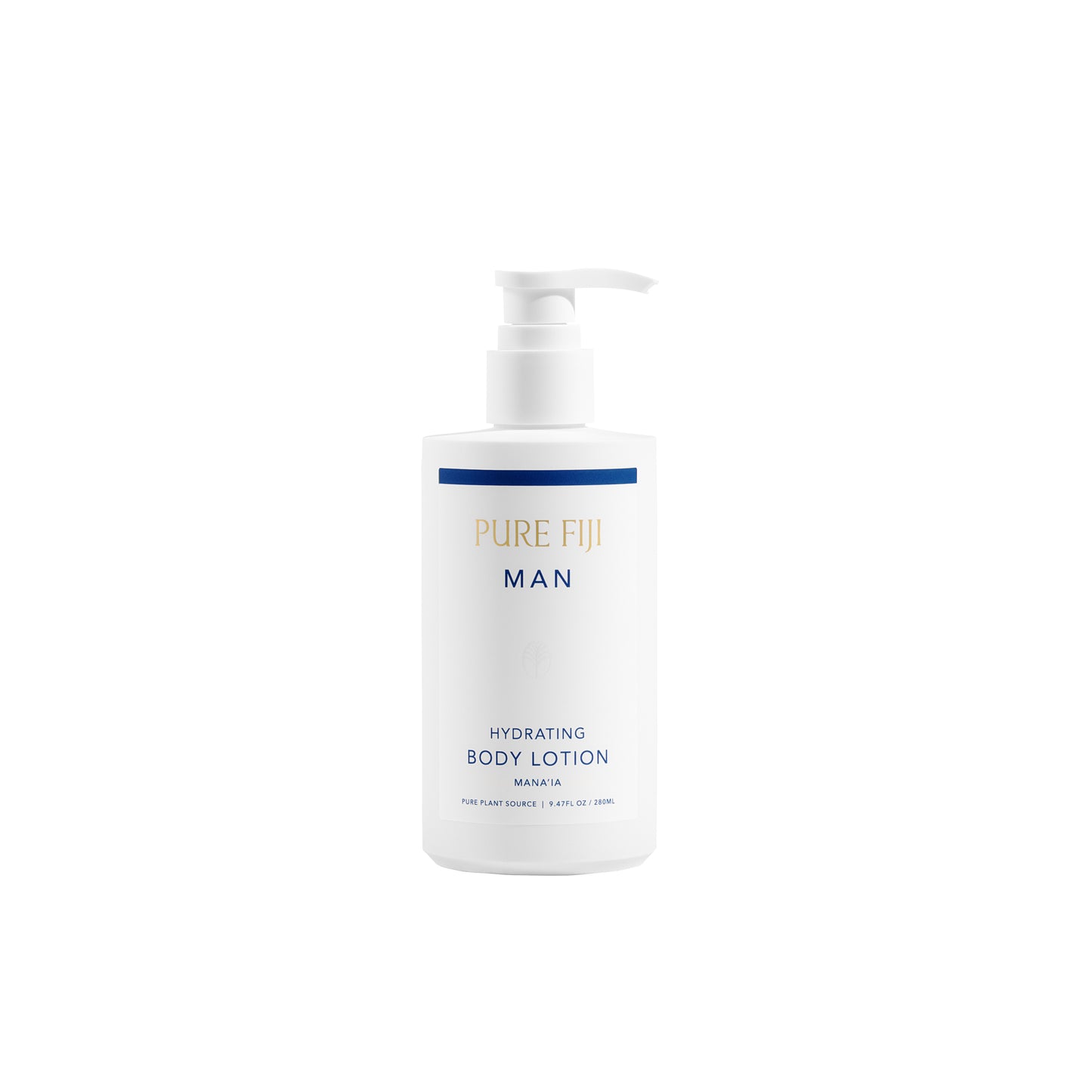 Pure Fiji Man Body Lotion 280ml