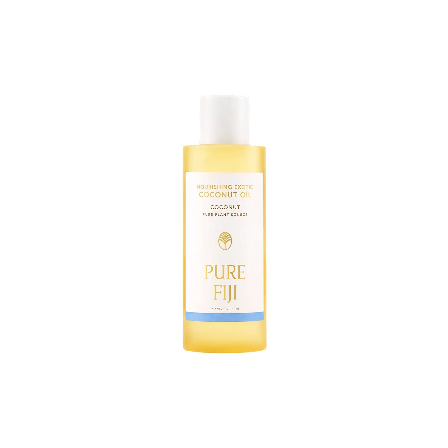 Pure Fiji Exotic Oil 230ml