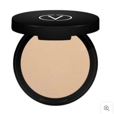 Curtis Collection Deluxe Mineral Powder