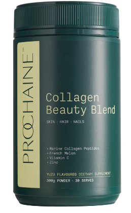 Prochaine Collagen Beauty Blend 300g