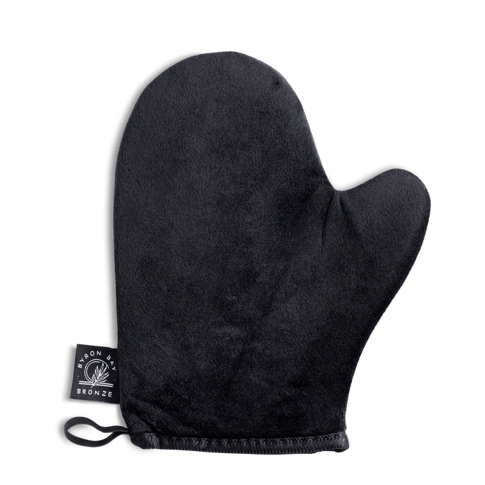Byron Bay Bronze- Luxe Tanning Mitt