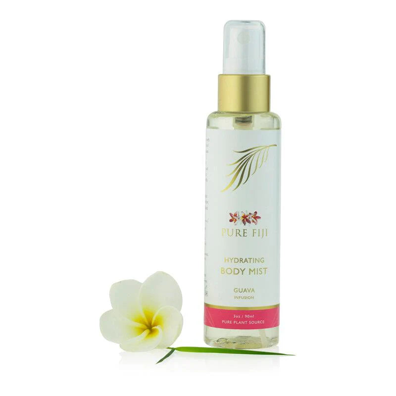 Pure Fiji Body Mist