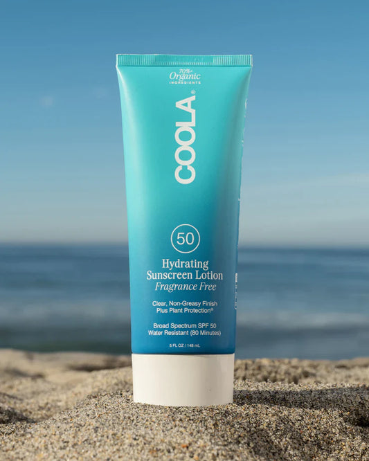 COOLA - Classic Body Sunscreen SPF 50