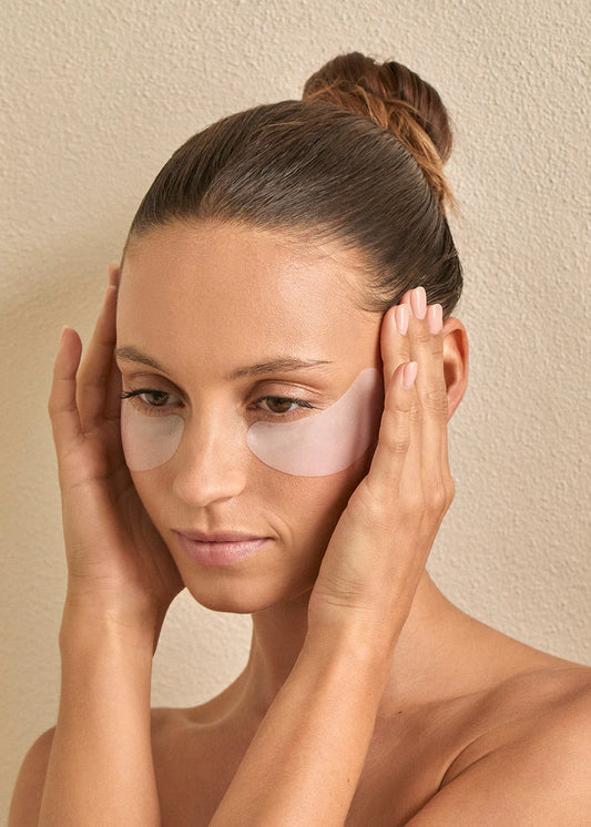 SIMKA Bio-cellulose Eye Mask