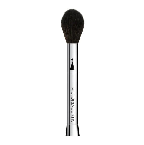 Victoria Curtis - Tapered Face Brush