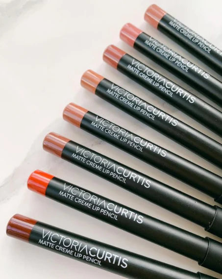 Curtis Collection - Matte Cream Lip Pencil