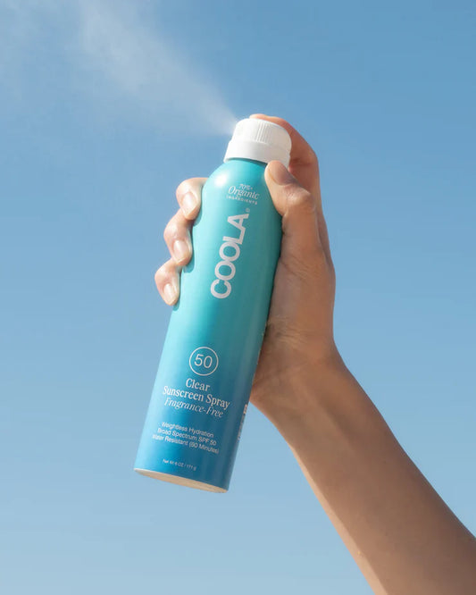 COOLA - Classic Sunscreen Spray SPF 50