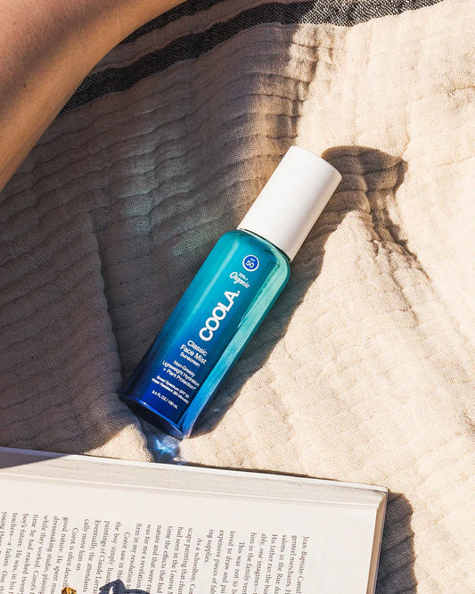 COOLA - Face Mist SPF 50