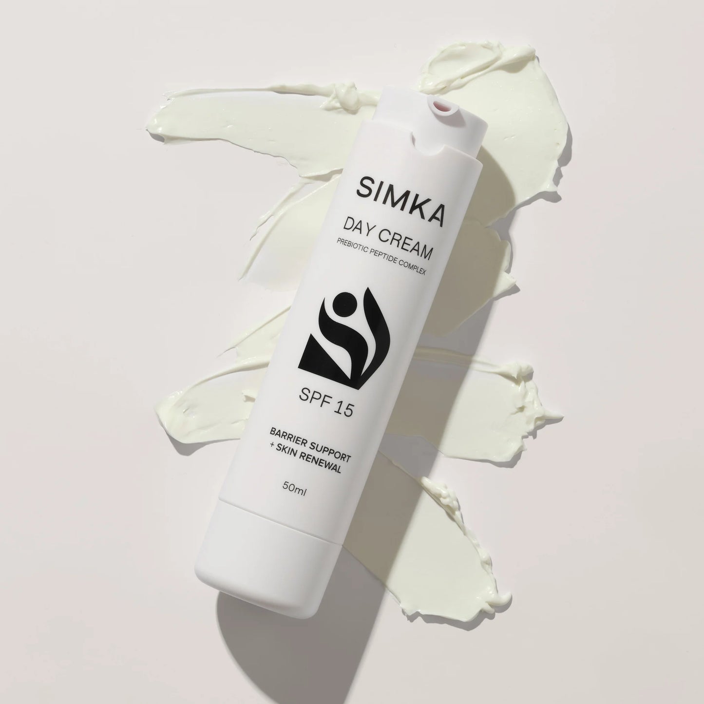 Simka Day Cream SPF 15 - 50ml