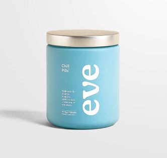 Eve Chill Pills 90 capsules