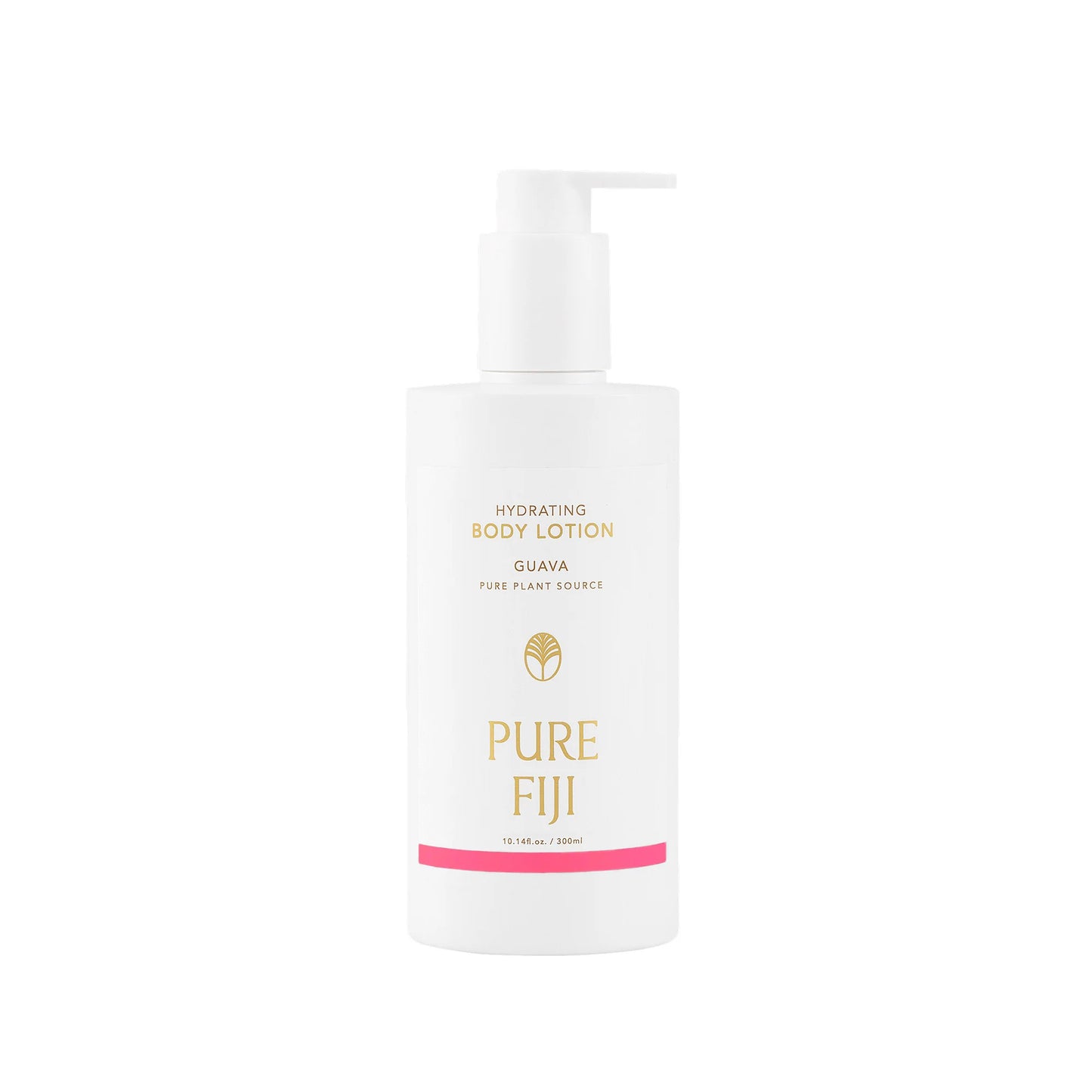 Pure Fiji Body Lotion