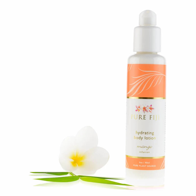 Pure Fiji Body Lotion
