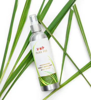 Pure Fiji - Insect Repellent