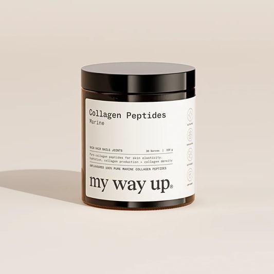 My Way Up - Collagen Peptides - Marine