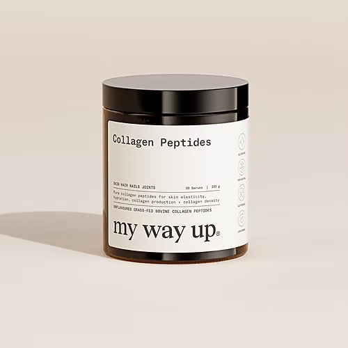 My Way Up - Collagen Peptides - Bovine