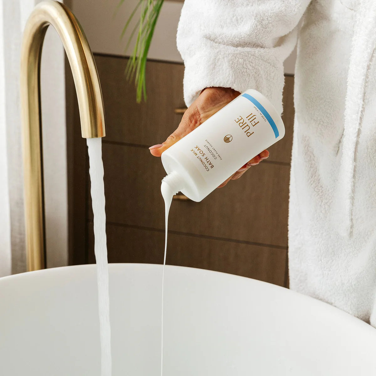 Pure Fiji Bath Soak