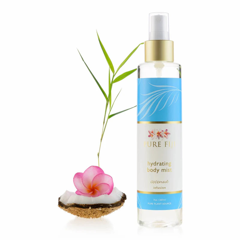 Pure Fiji Body Mist