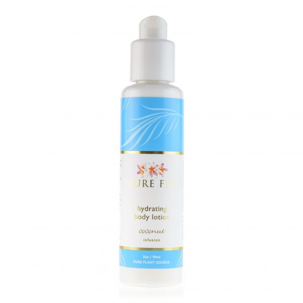 Pure Fiji Body Lotion
