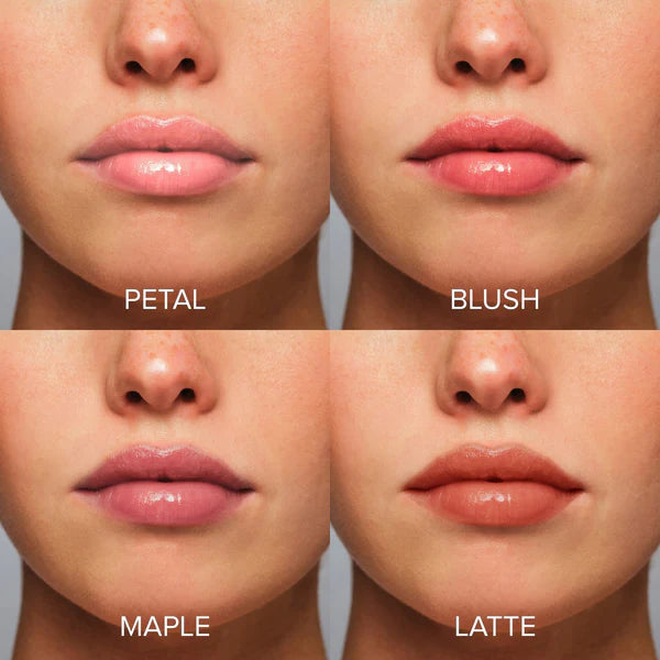 SIMKA Peptide Plumping Lip Therapy Tints SPF15