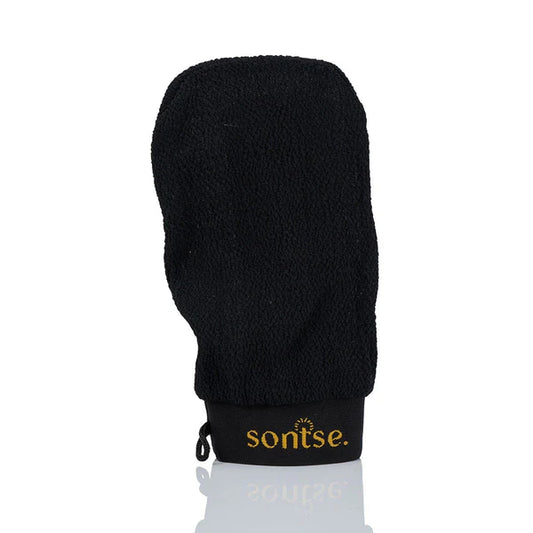 Sontse Exfoliating Mitt