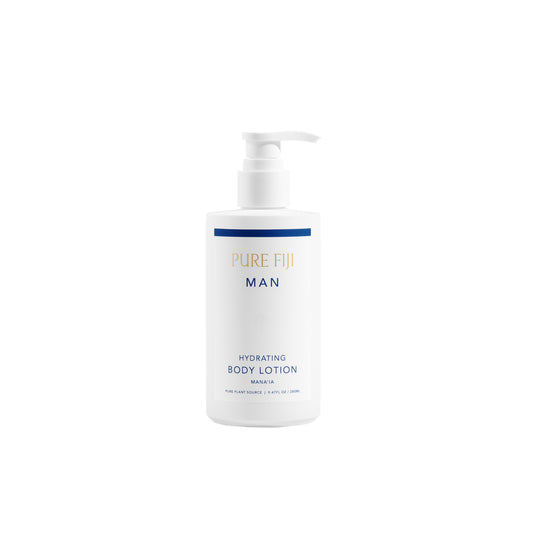 Pure Fiji Man Body Lotion 280ml