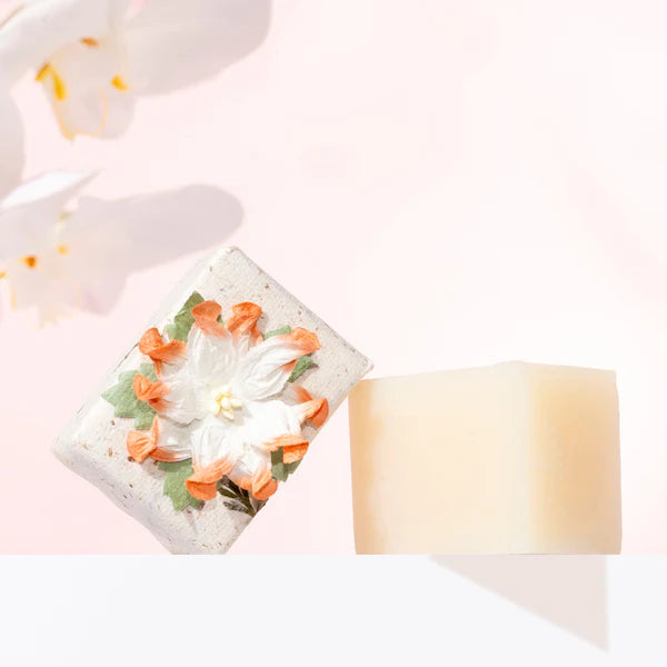 Pure Fiji Handmade Soap