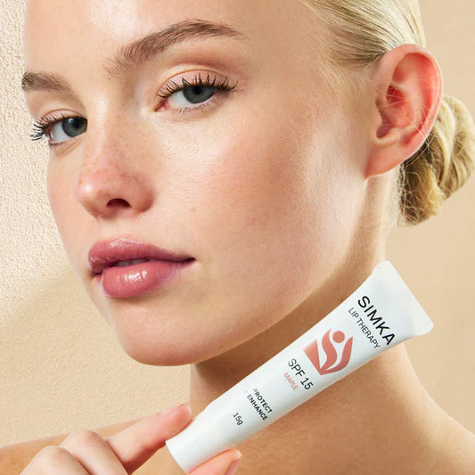 SIMKA Peptide Plumping Lip Therapy Tints SPF15