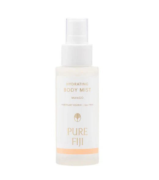 Pure Fiji Body Mist