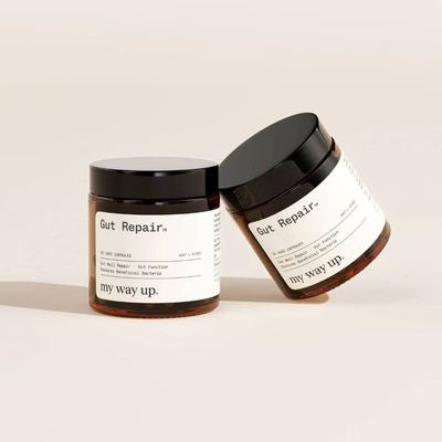 My Way Up - Gut Repair 30 Caps