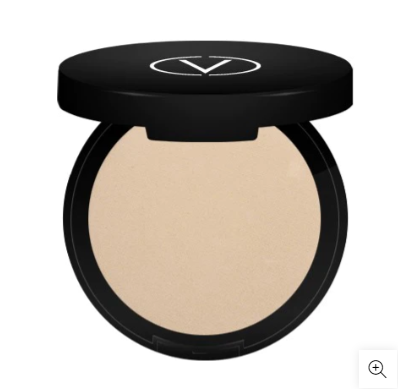Curtis Collection Deluxe Mineral Powder