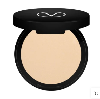 Curtis Collection Deluxe Mineral Powder