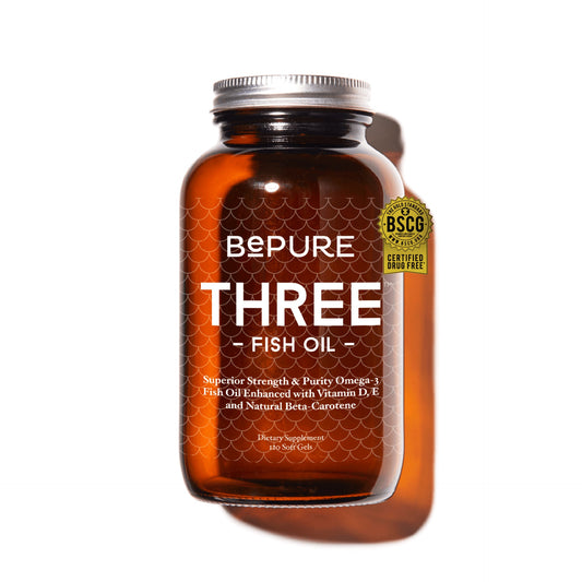 BePure THREE 30day