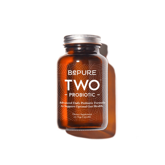 BePure TWO Probiotic 60day