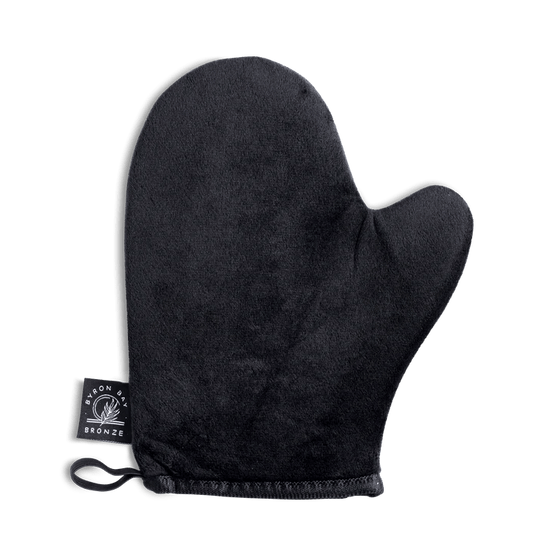 Byron Bay Bronze- Luxe Tanning Mitt