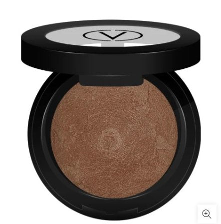 Curtis Collection Baked Bronzer Island Goddess