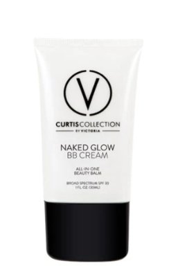 Curtis Collection BB Cream